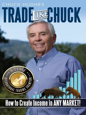 cover image of Trade Like Chuck